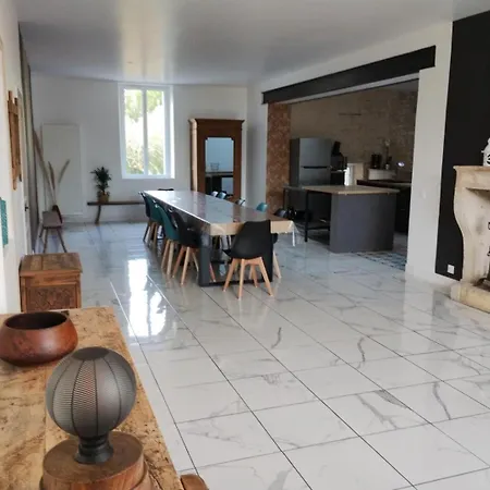 Des Bernaches * Lhommaize