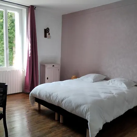 Semesterbostad Des Bernaches Lhommaize