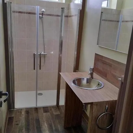 Des Bernaches Semesterbostad *