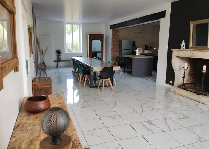 Des Bernaches * Lhommaize