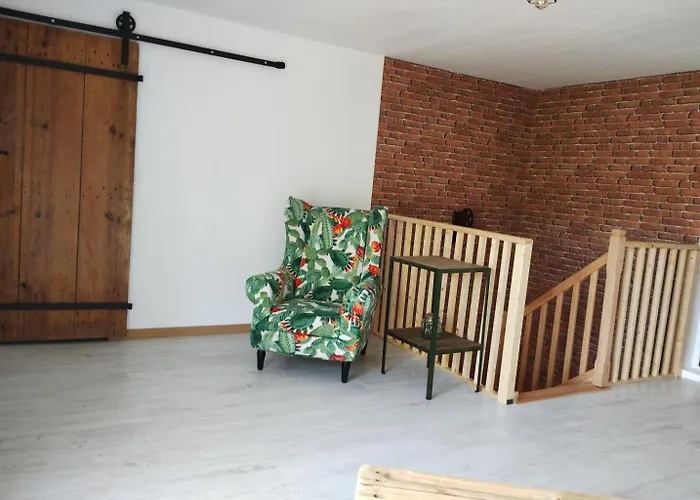 Casa de Férias Des Bernaches