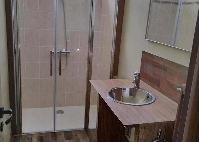 Des Bernaches Casa de Férias *